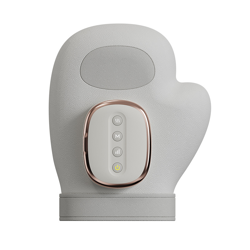 Hand massager finger massager beauty hand finger palm wrist joint heating and compress air
