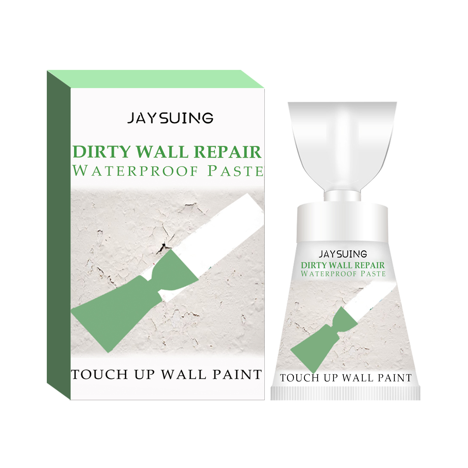 Dirty Wall Repair Waterproof Paste, Wall Repair Renovation C