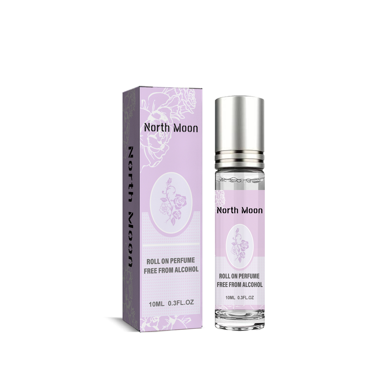 Charm Ball Perfume Natural Fresh Light Fragrance Lasting Fra