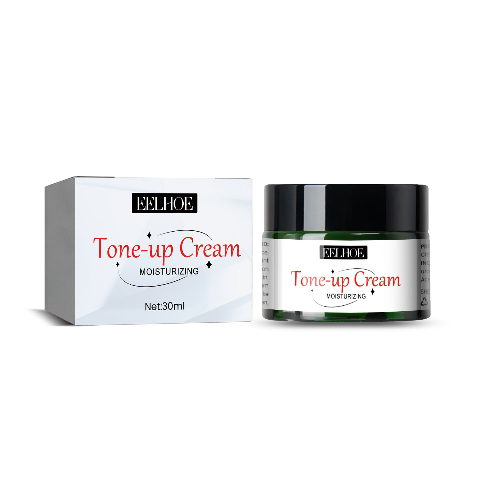 Moisturizing Toning Cream, Light Makeup To Hide Spots Hydrat