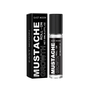 Men's Beard Care Ball, Men's Nourishing Thick Beard And Strong Root Care Solution
