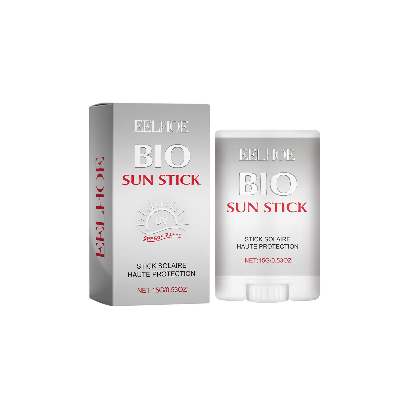 Bio Sun Stick, Improve Darkness Slack Moisturizing Light Ref