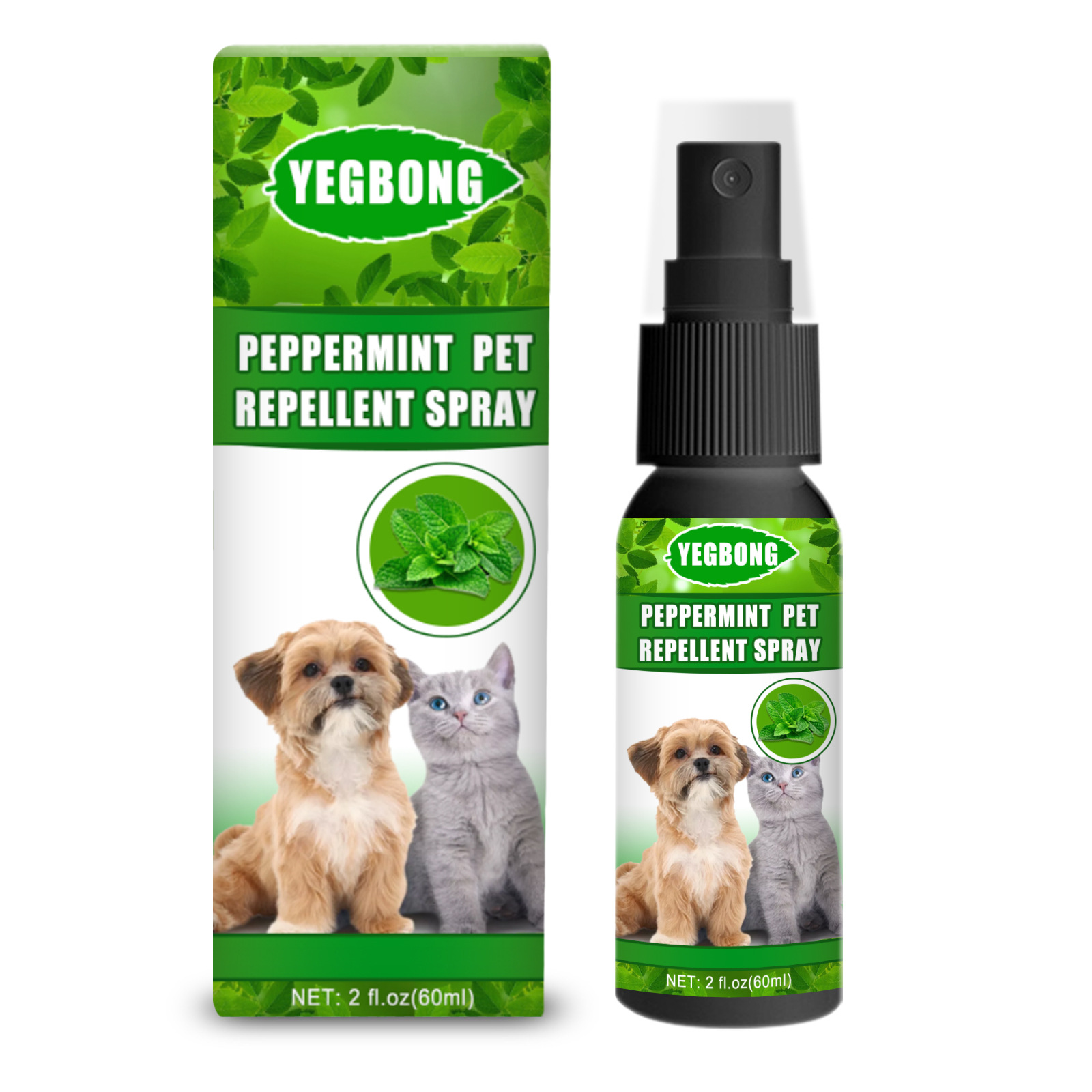 product name