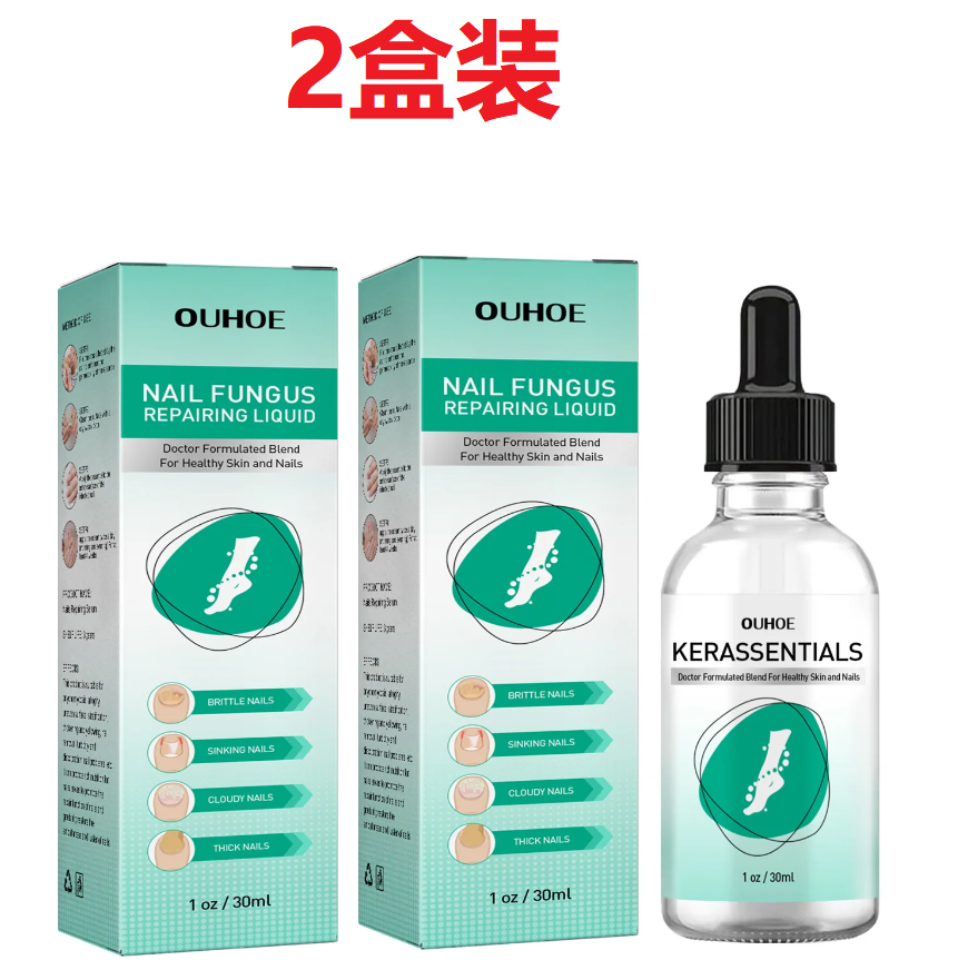 Toenail Repair Solution, Grey Nails Grey Nails Soft Nails Ha