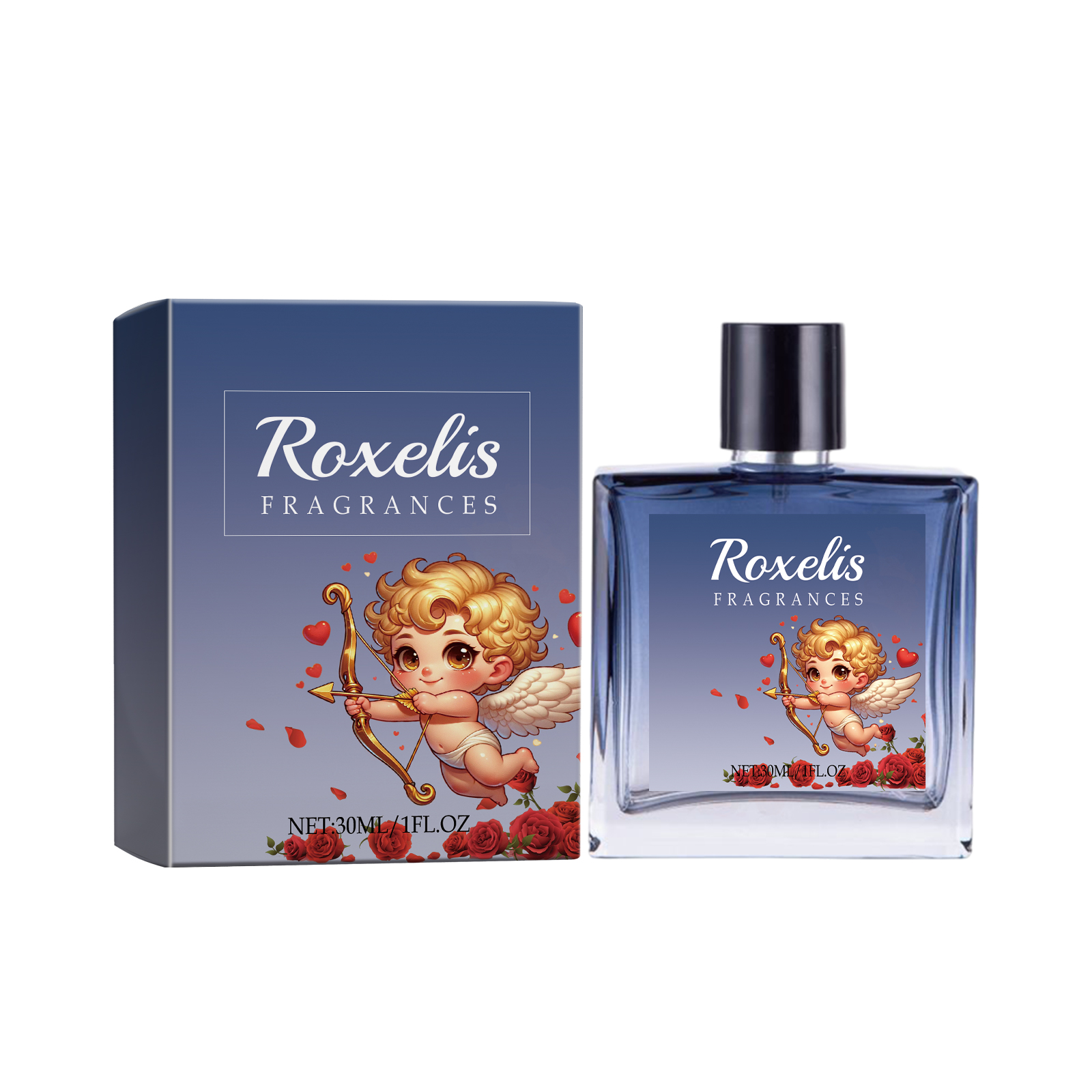 Fragrances, Men Release The Charm Of Natural Fresh Fragrance