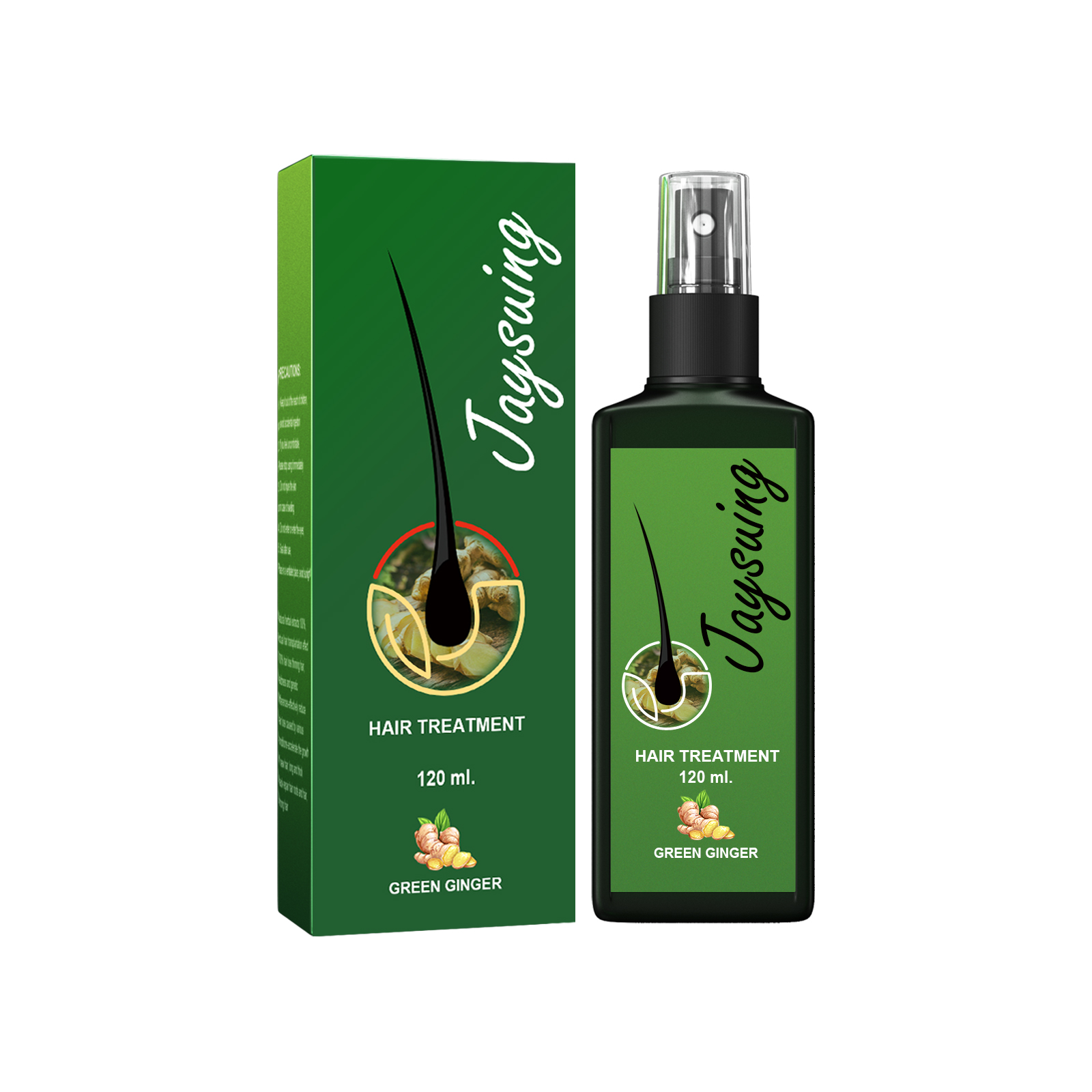 Hair Care Solution Gently Nourishes And Massages Scalp, Mois