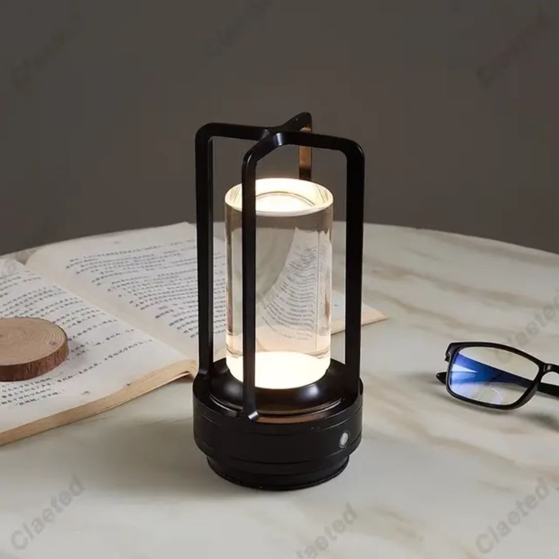 Cross Desk Lamp 