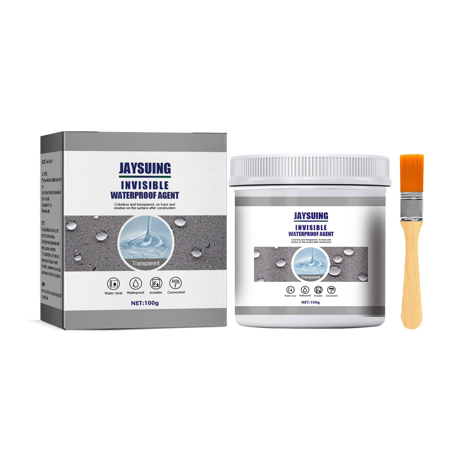 Waterproof Glue, Kitchen Door And Window Tile Water Pipe Ext