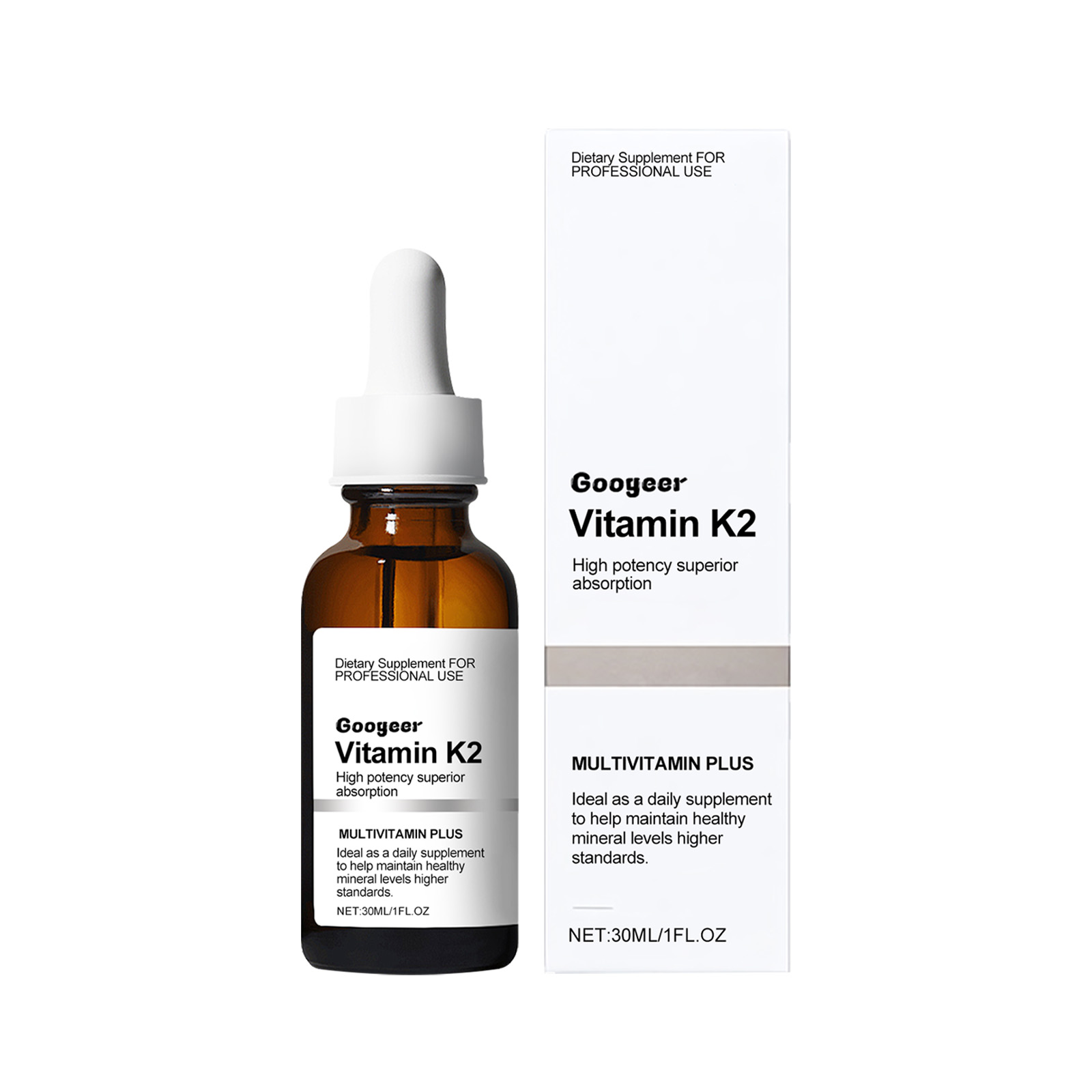 Dietary Supplement, Vitamin Supplement To Revitalize Energy 