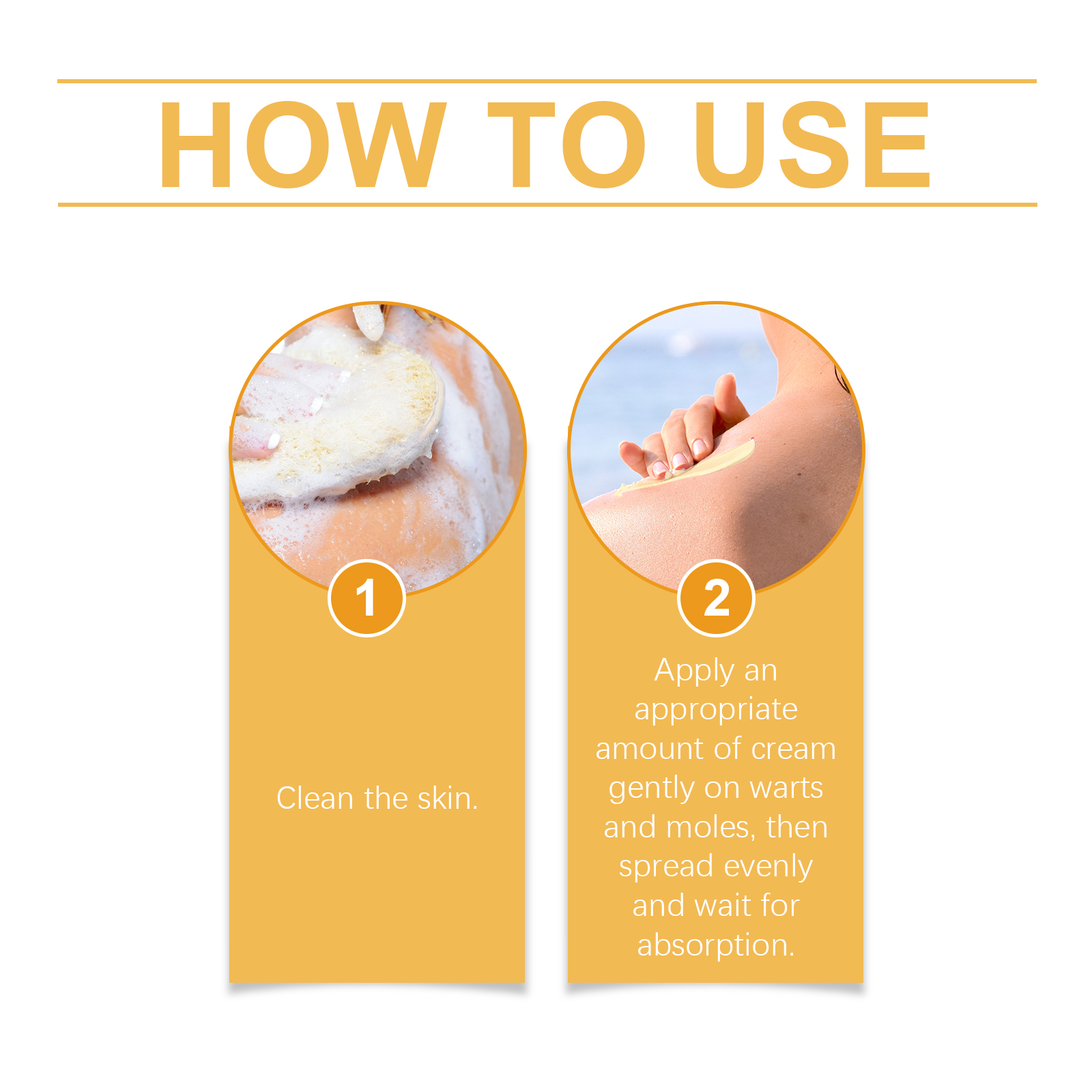 Bee Venom Relief Cream Mild Ingredient Repair Relief Body An