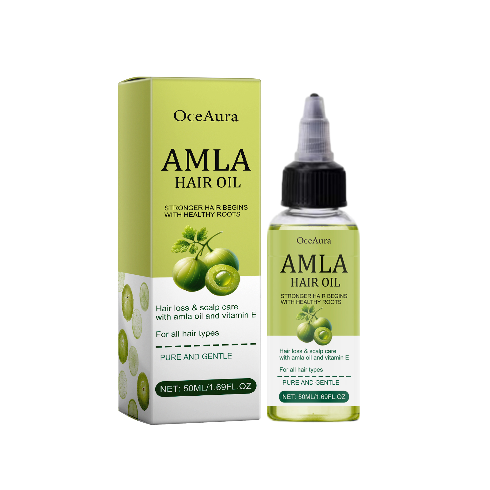Hair Care Essence Soft And Moisturizing Hair Dry Hair Frizzy