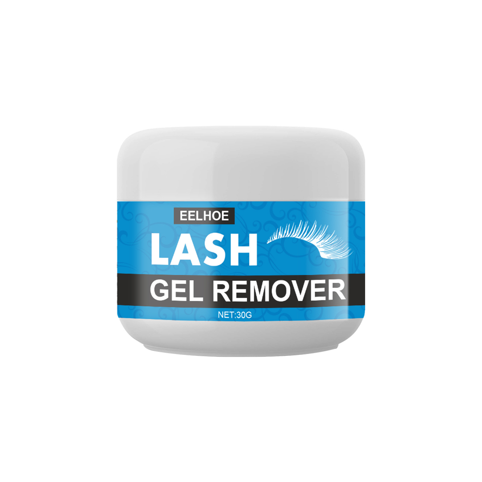 Mascara Remover, False Eyelash Grafting Eyelash Removing Glu