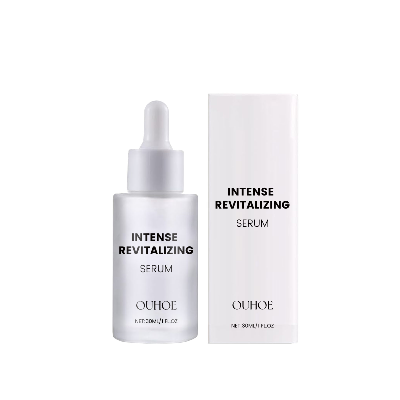 Brightening Essence Hydrates, Nourishes And Nourishes The Sk