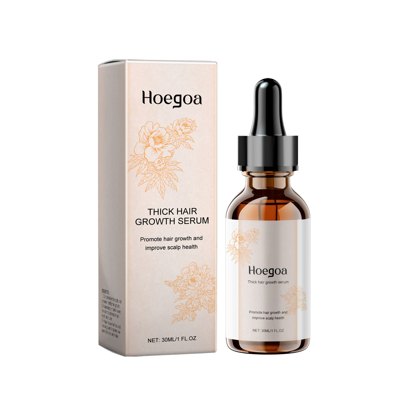 Hair Essence, Dry Hair, Frizz, Prevent Hair Loss, Moisturizi