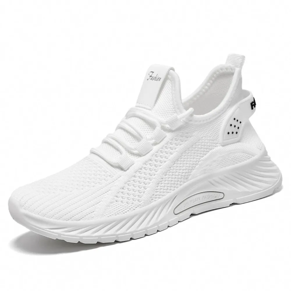 Lace Up Mesh Breathable Athletic image 6