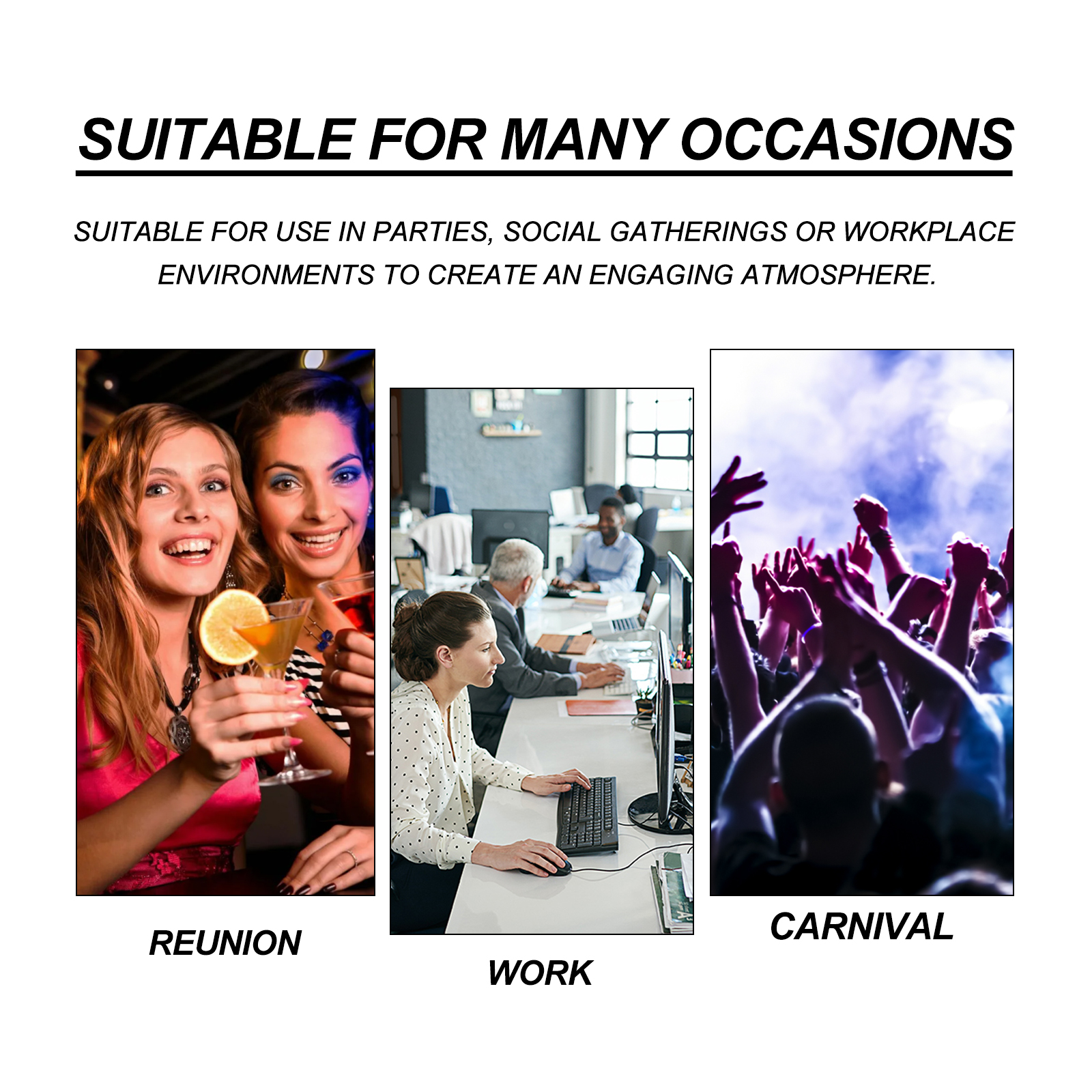 Man preparing for work and social occasions with cologne