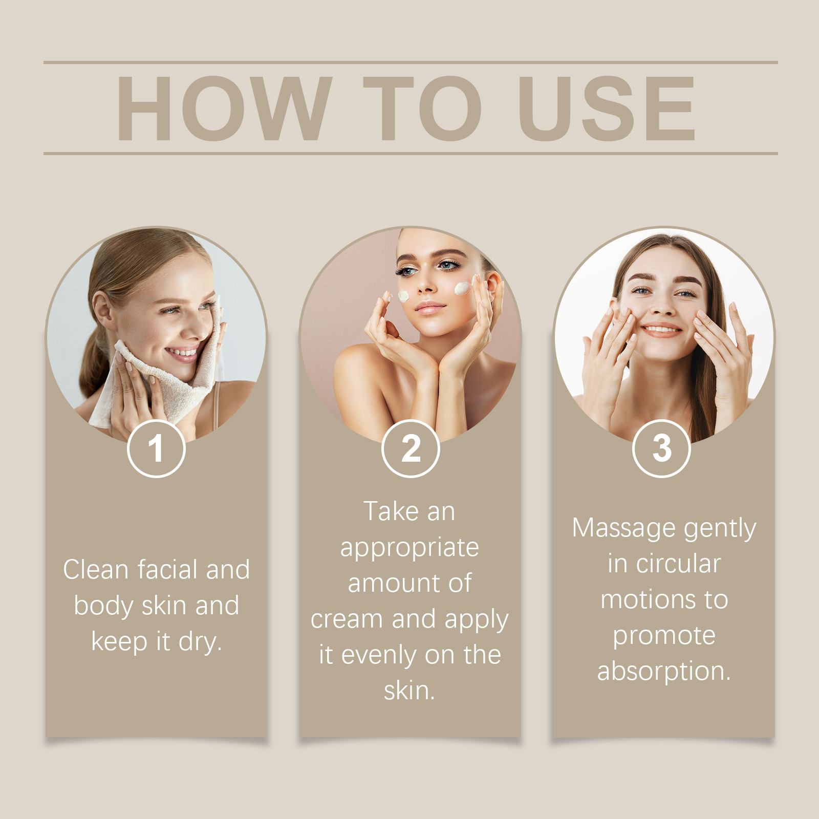 Tallow Moisturizing Cream Moisturizing Cream Face Care Brigh