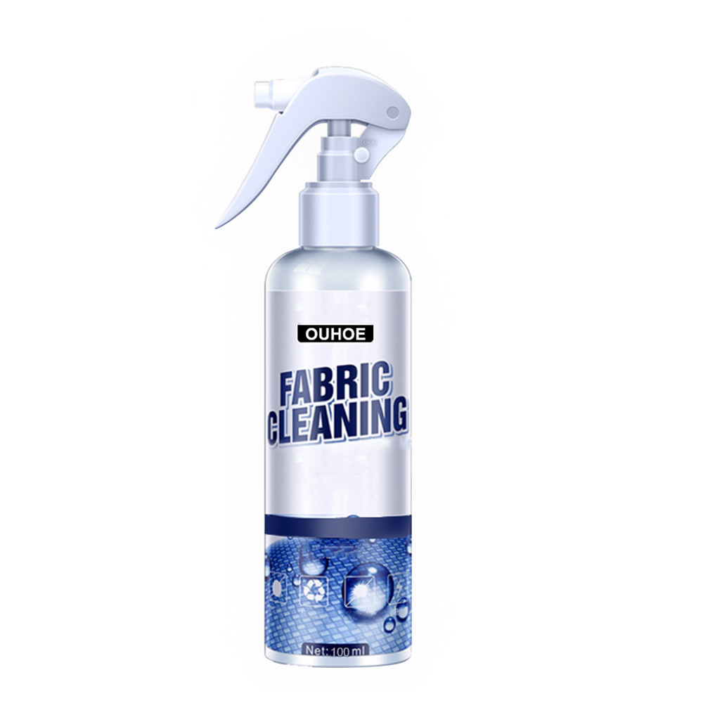 Larger OUHOE trigger bottle for car fabric