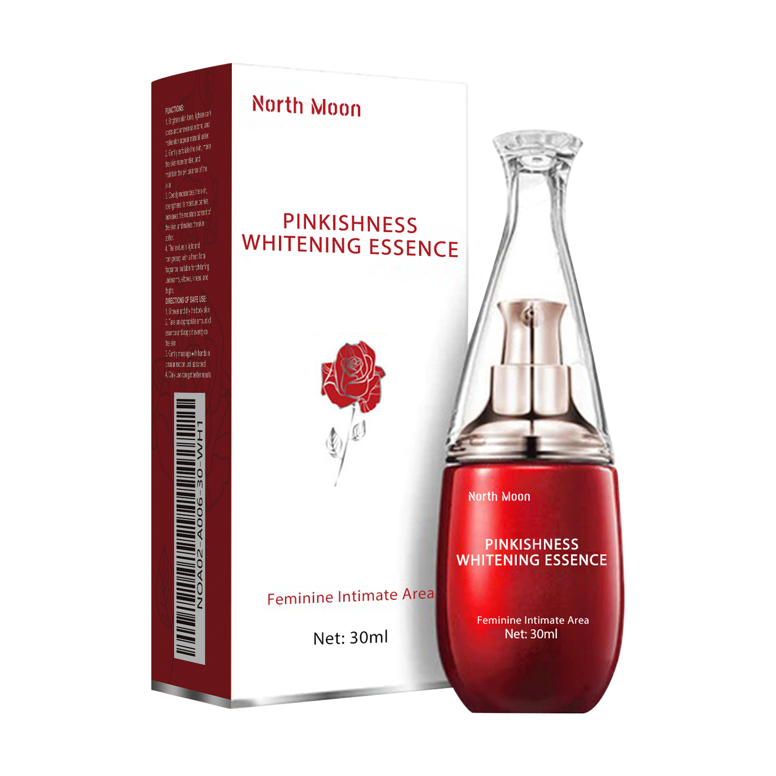 Brightening Serum Underarm Joint Whitening Brightening Lip B