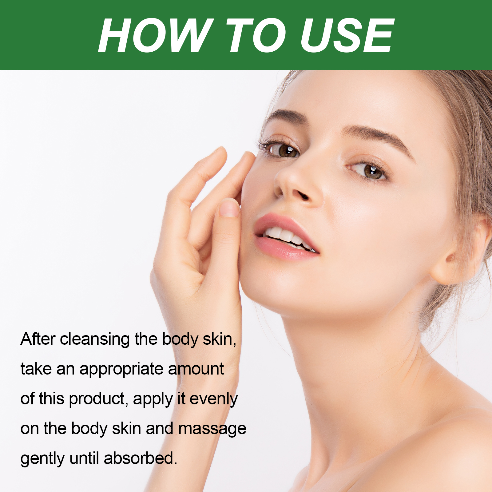 Rose Vibes Handcrafted Body Oil, Deeply Clean Haun White Ten