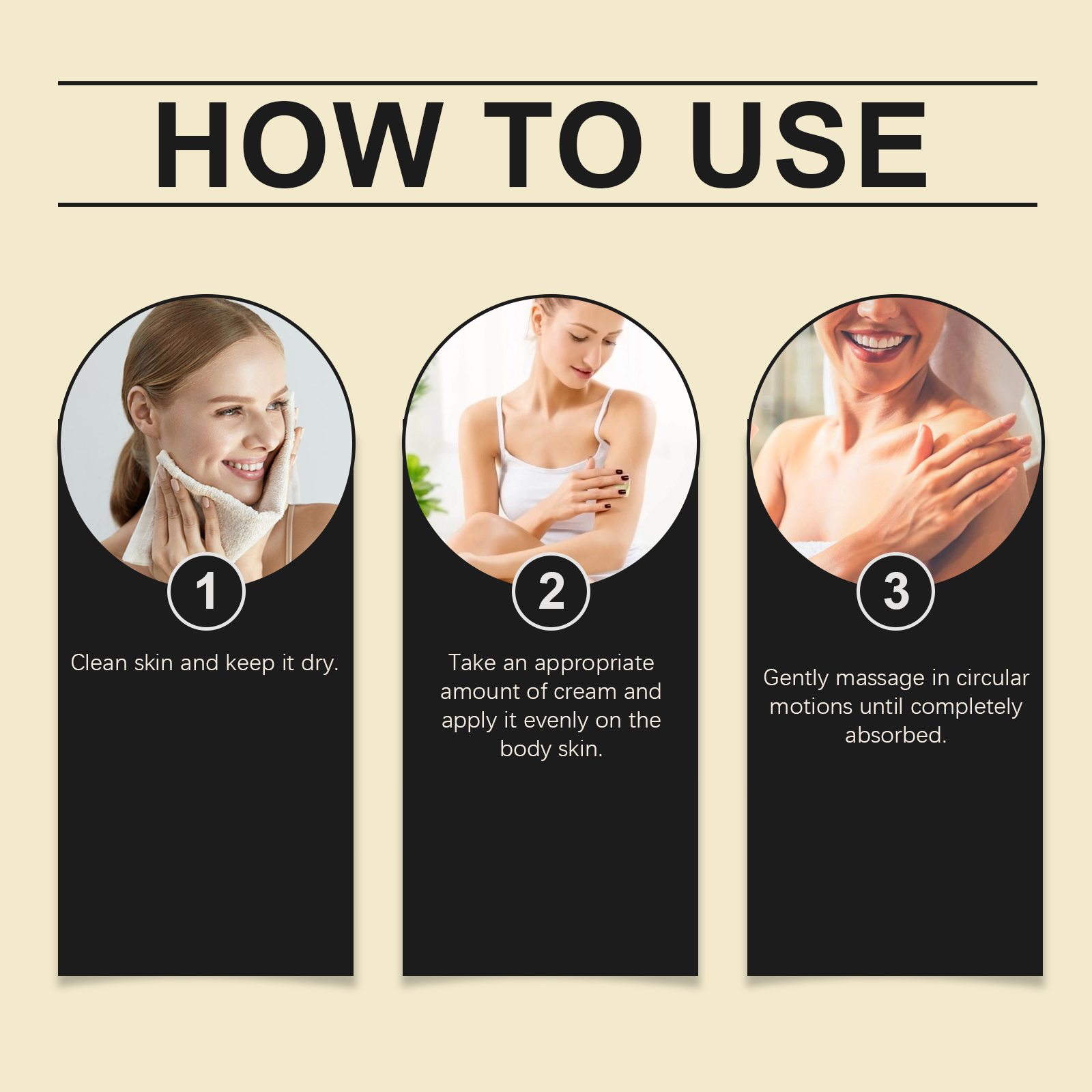 Cantaloupe Moisturizing Moisturizer Creates A Smooth And Del