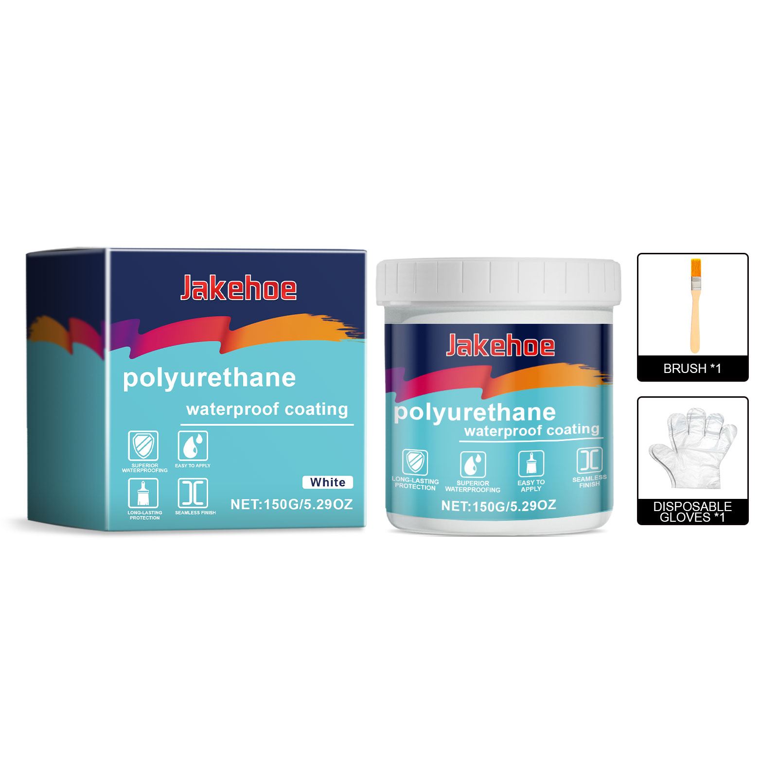 Waterproof And Leakproof Paint Series, Waterproof And Leakpr