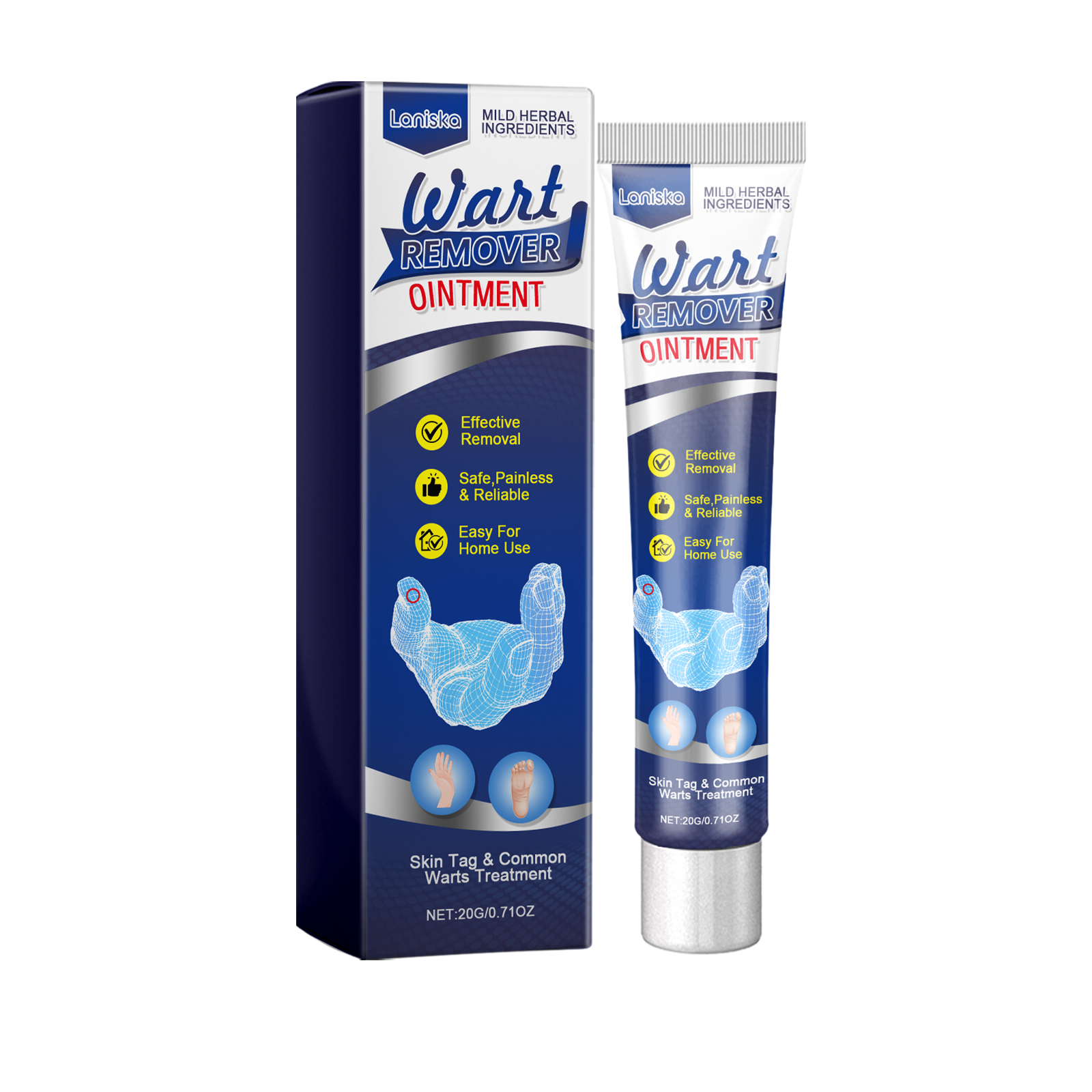 Kew Care Cream Skin Cleanser Kew External Gentle Nourishing 