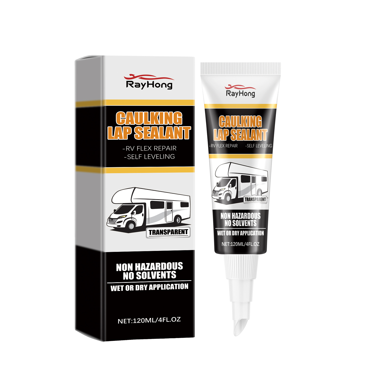 Repair Sealant, Repair Bond Wear-Resistant Simple And Easy T