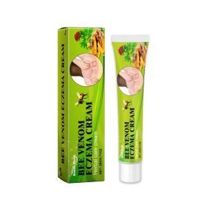 Bee Venom Skin Repair Cream, Relieve Skin Itching, Redness A
