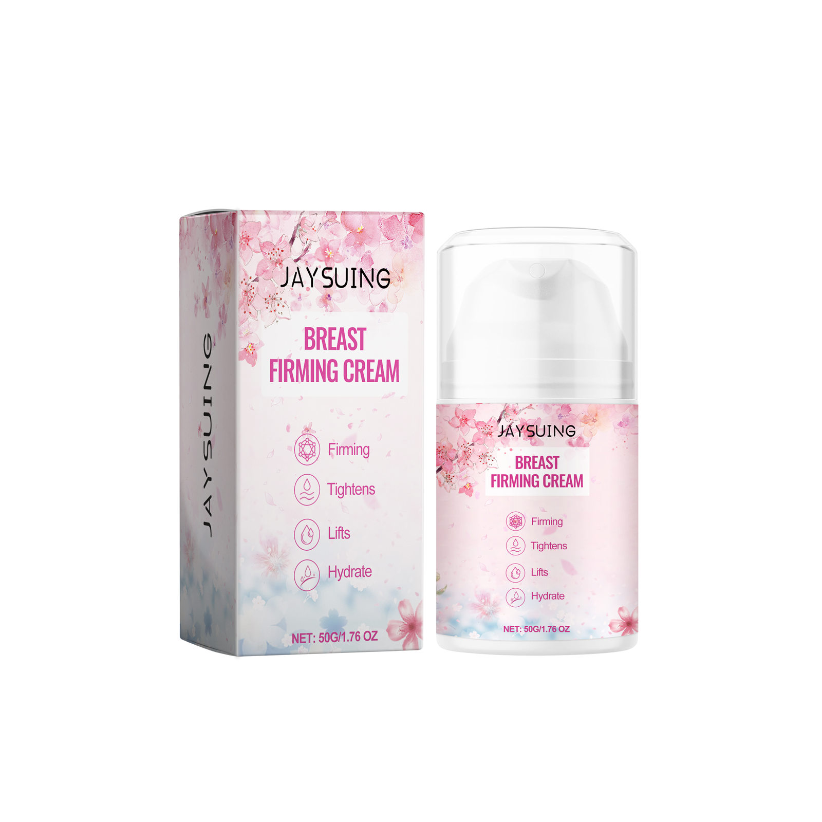 Breast Firming & Firming Cream, & Lifting Firm & Plump & Moisturizing Breast Care Massage Cream