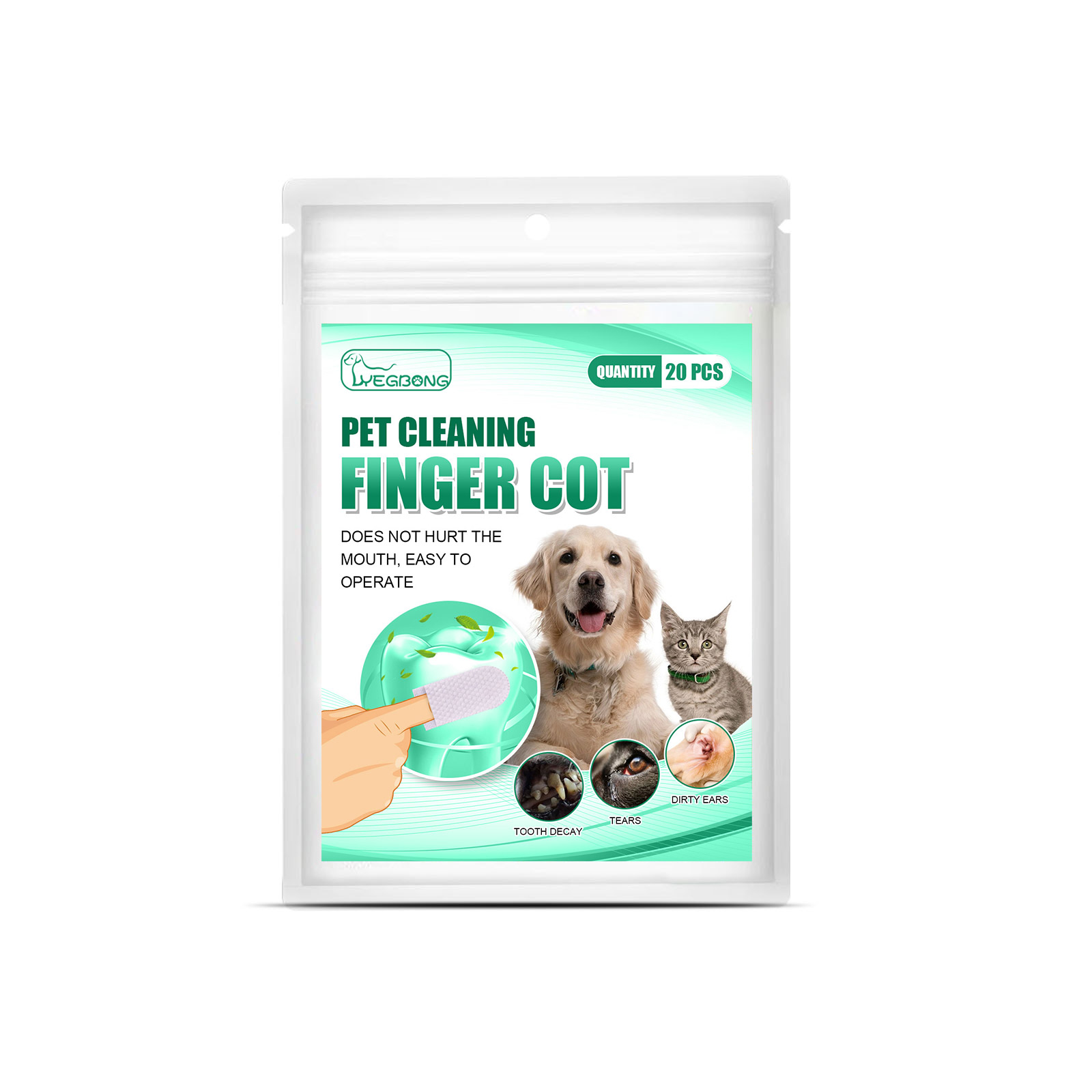 product name