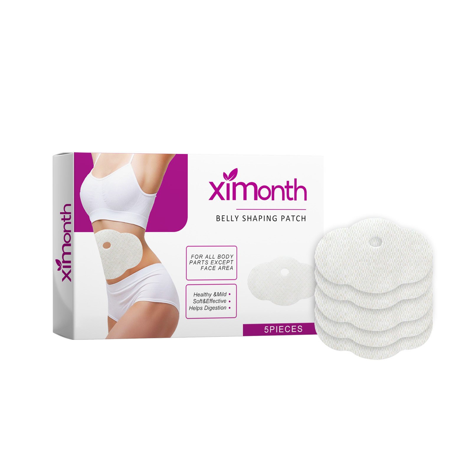 Body Shaping For Lazy Body Slimming For Belly Belly Arms Her