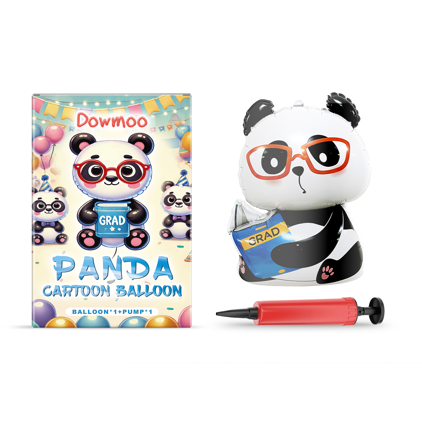 Ambience Balloon Set Valentine's Day Proposal Wedding Annive