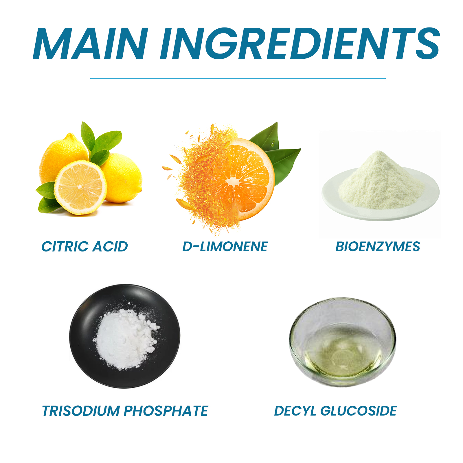 Effervescent tablet fizzing in water, releasing lemon-scented bubbles