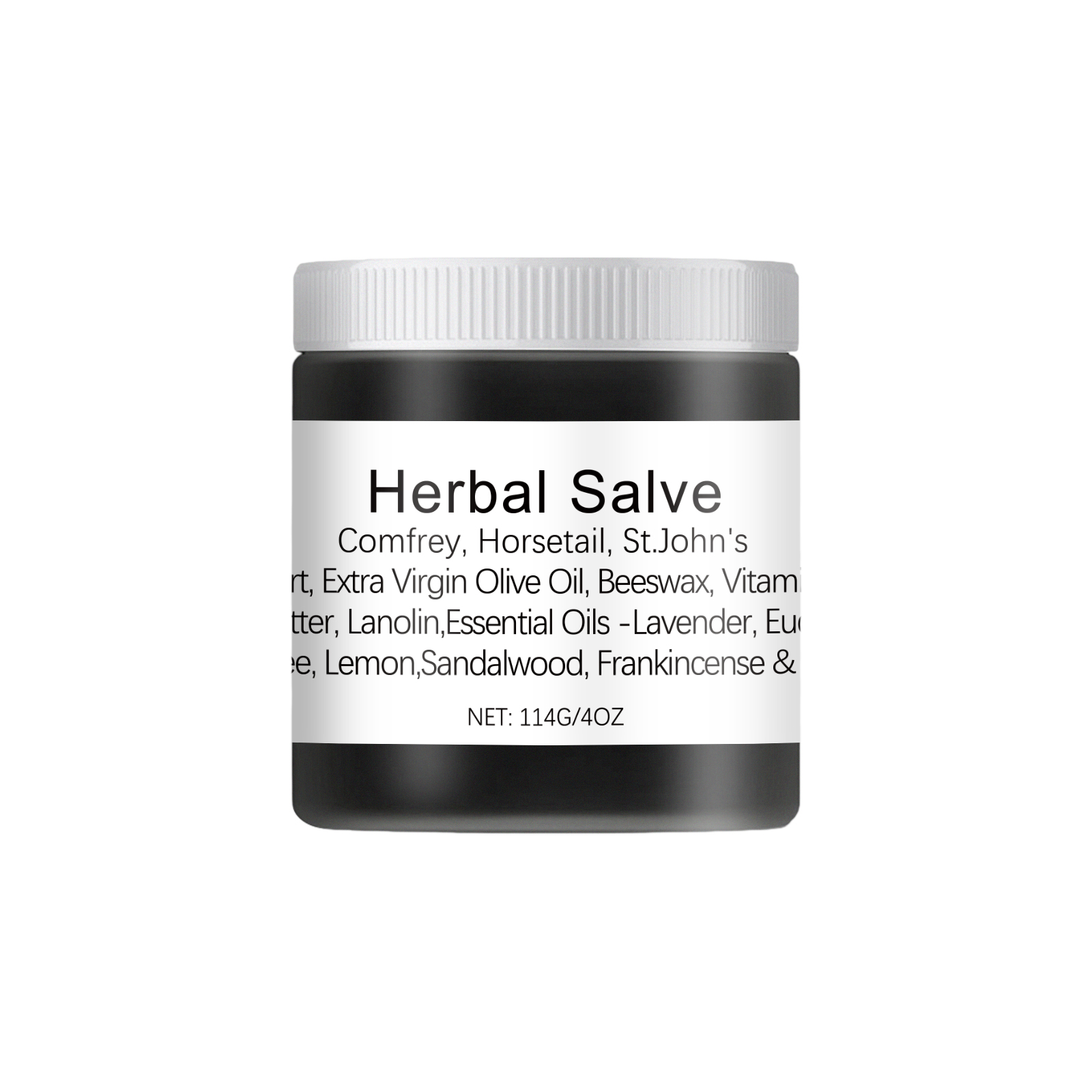 Woodsleep Joint Herbal Cream, Wrist And Knee Massage To Reli