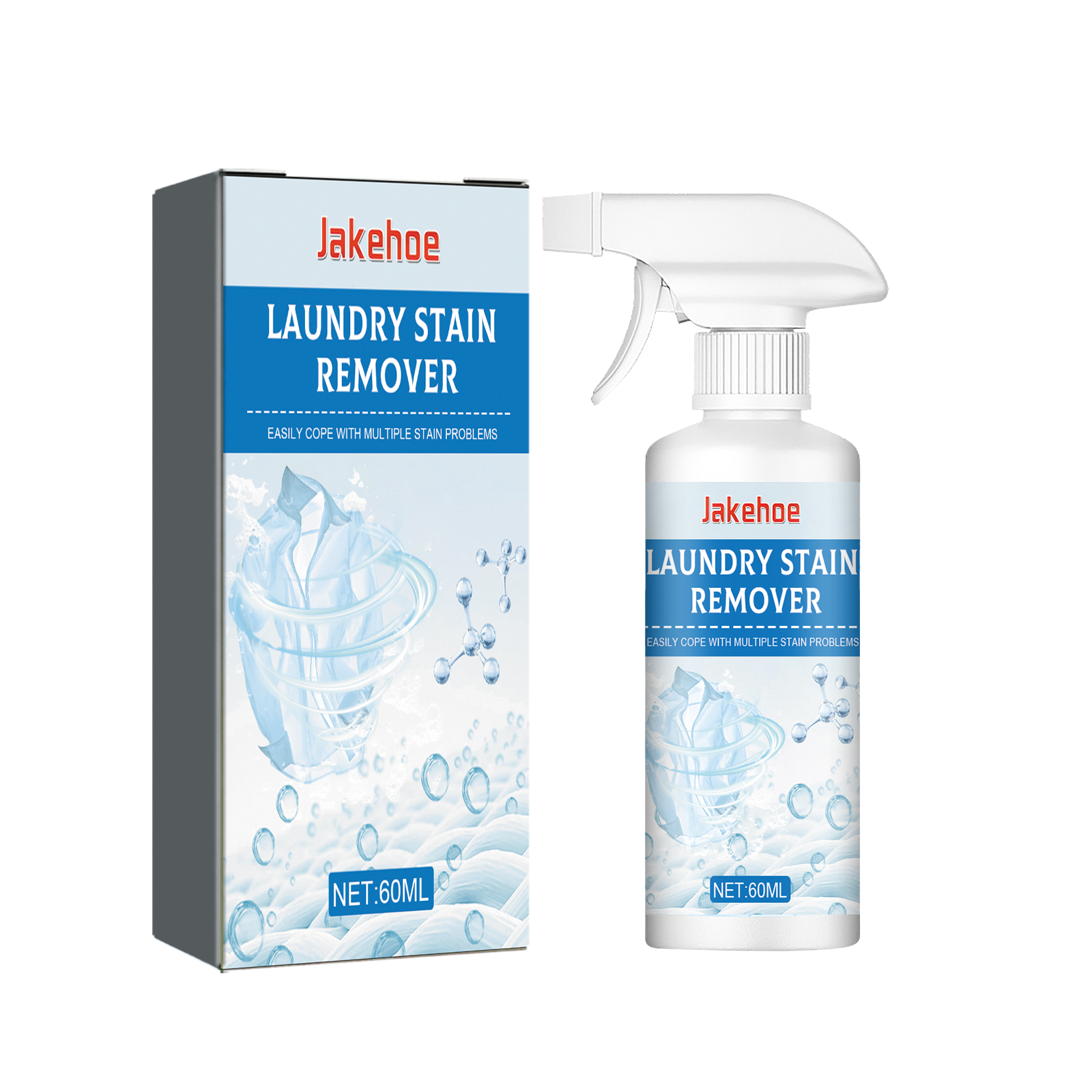 Clothes Cleaner, Clothing Cleaning Decontamination Remove St