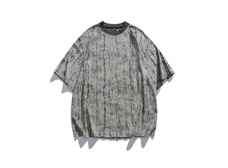 T-shirt Décontracté Homme 1