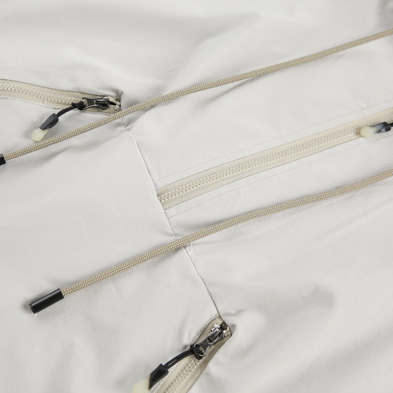 UNIKCOSA UrbanSoul quick-dry fabric