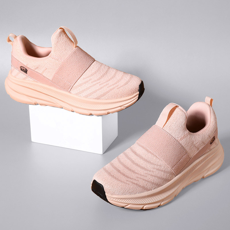 Women's Shoes, Soft Sole Comfortable Middle-aged and Elderly Walking Shoes, Slip-on Ultra-light Outdoor Sports Shoes image 12