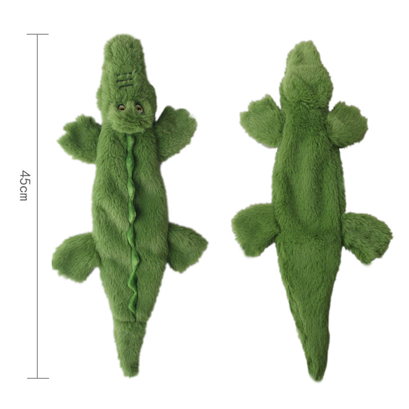 crocodile 2-