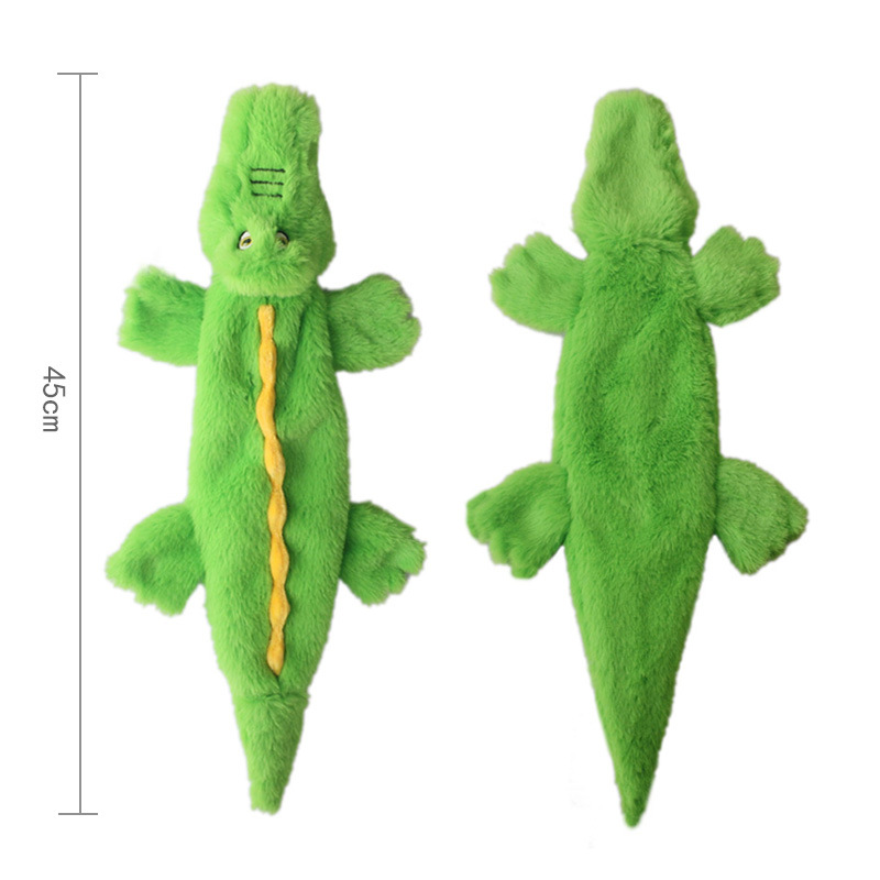 crocodile 1-