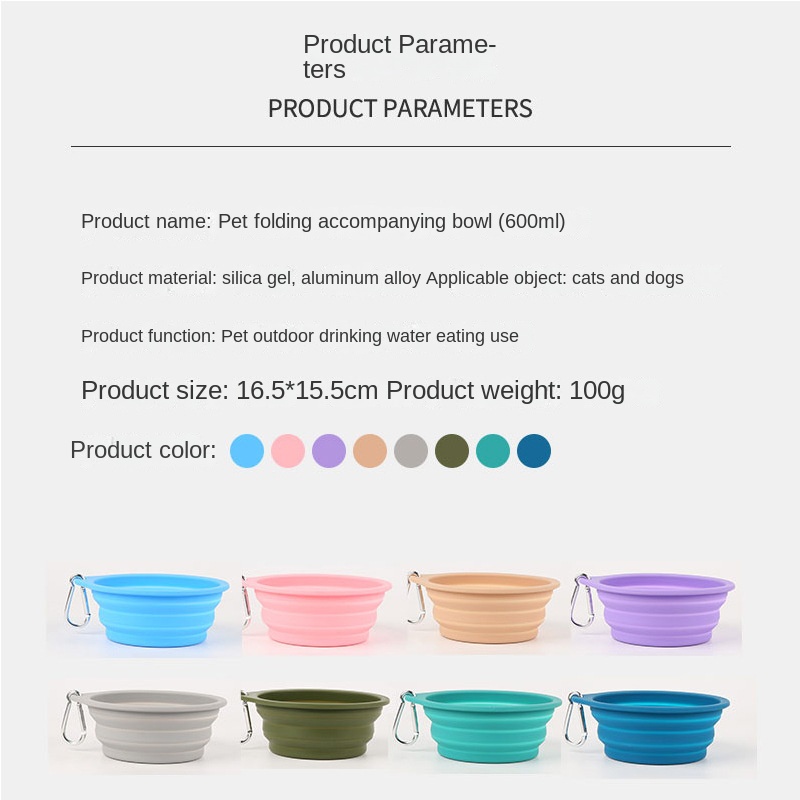 product name