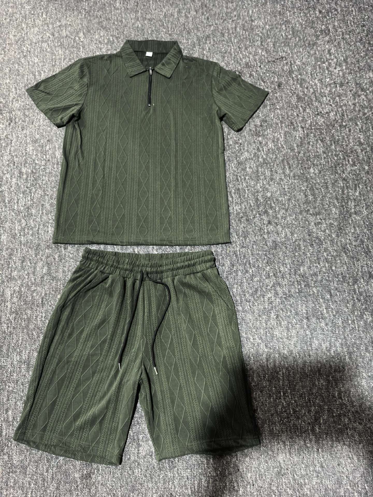 STYLAAR Hugo Summer Set - Detail 3