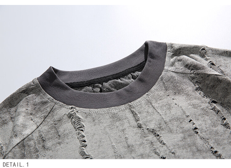 T-shirt Décontracté Homme 2