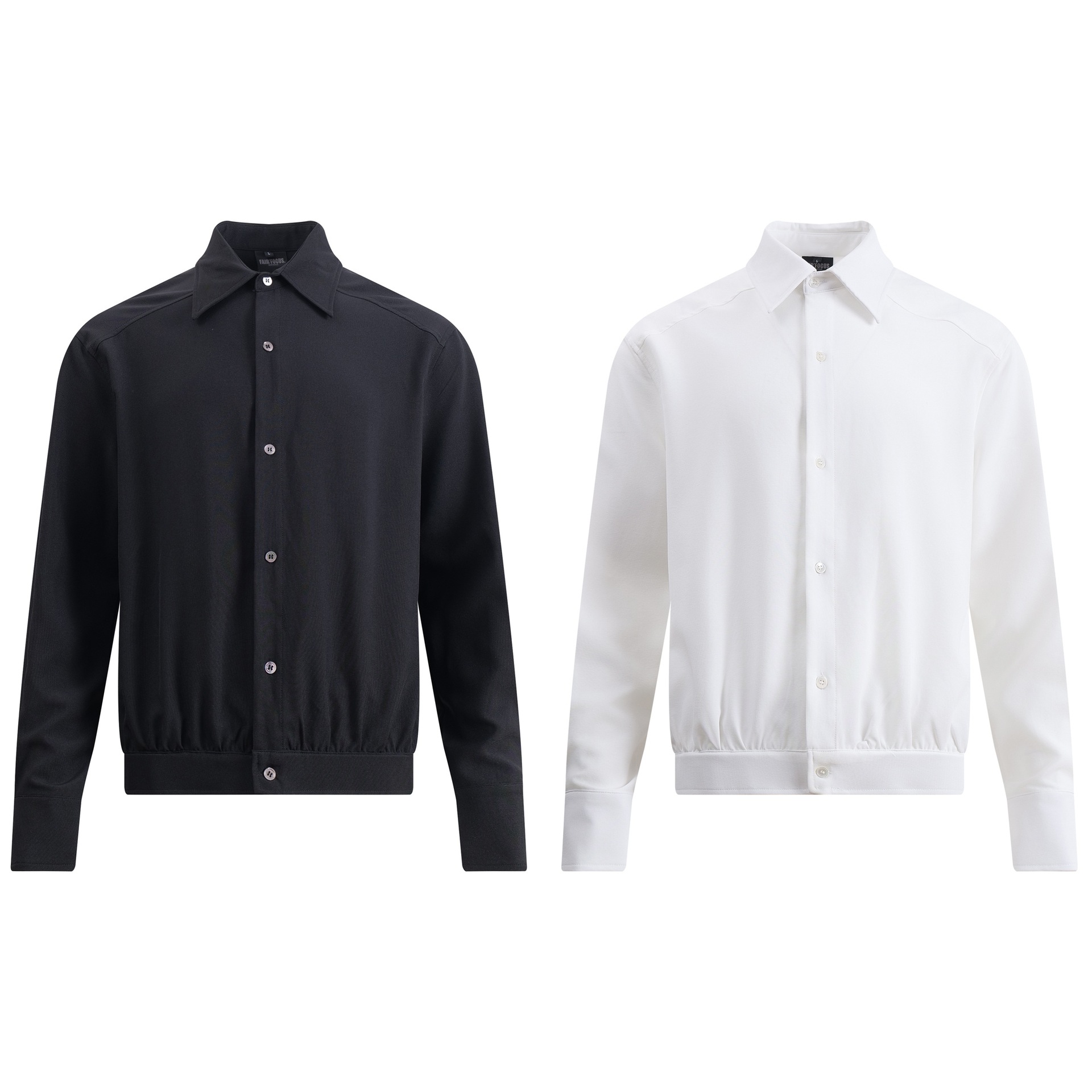EON MODISH jacket front view