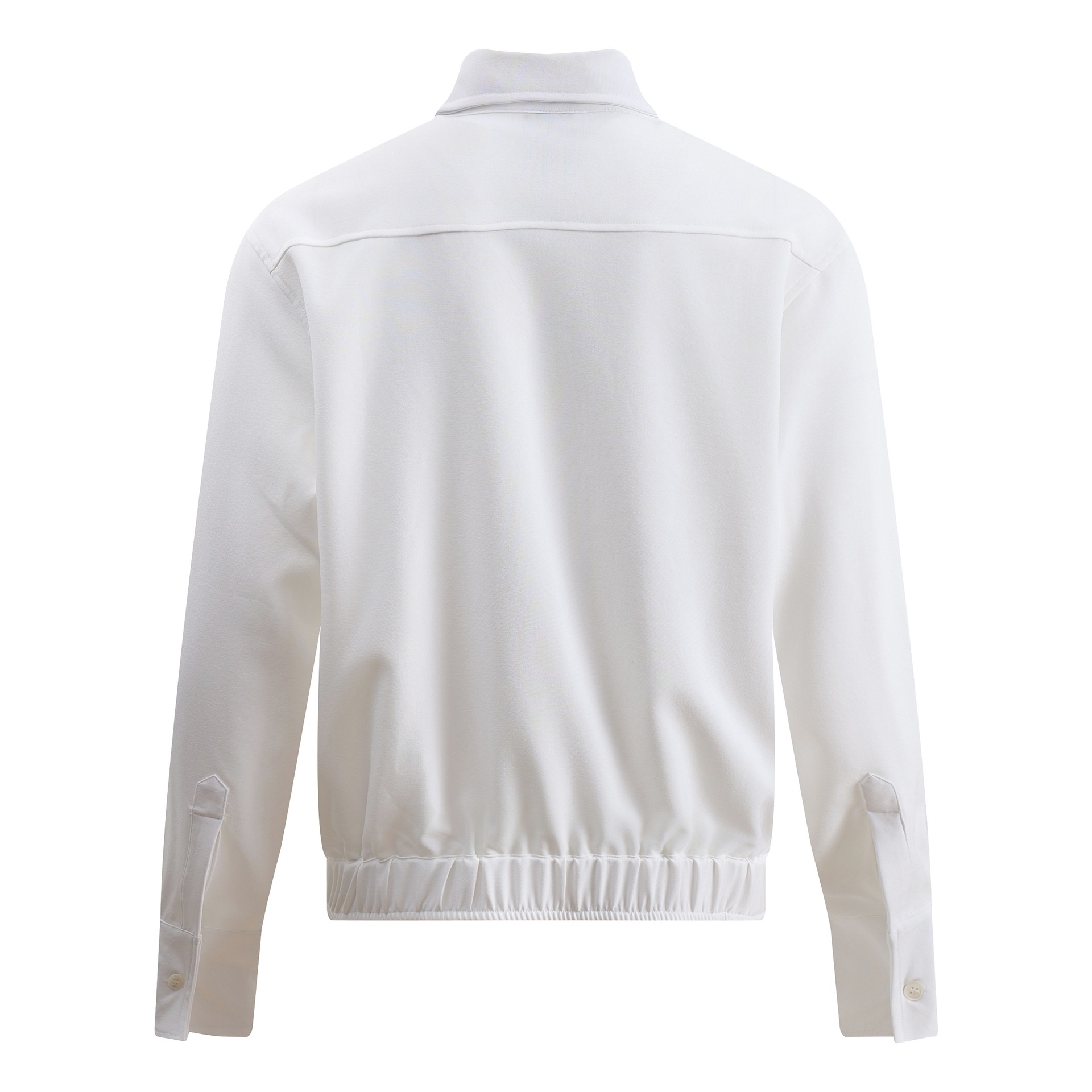 EON MODISH jacket detail