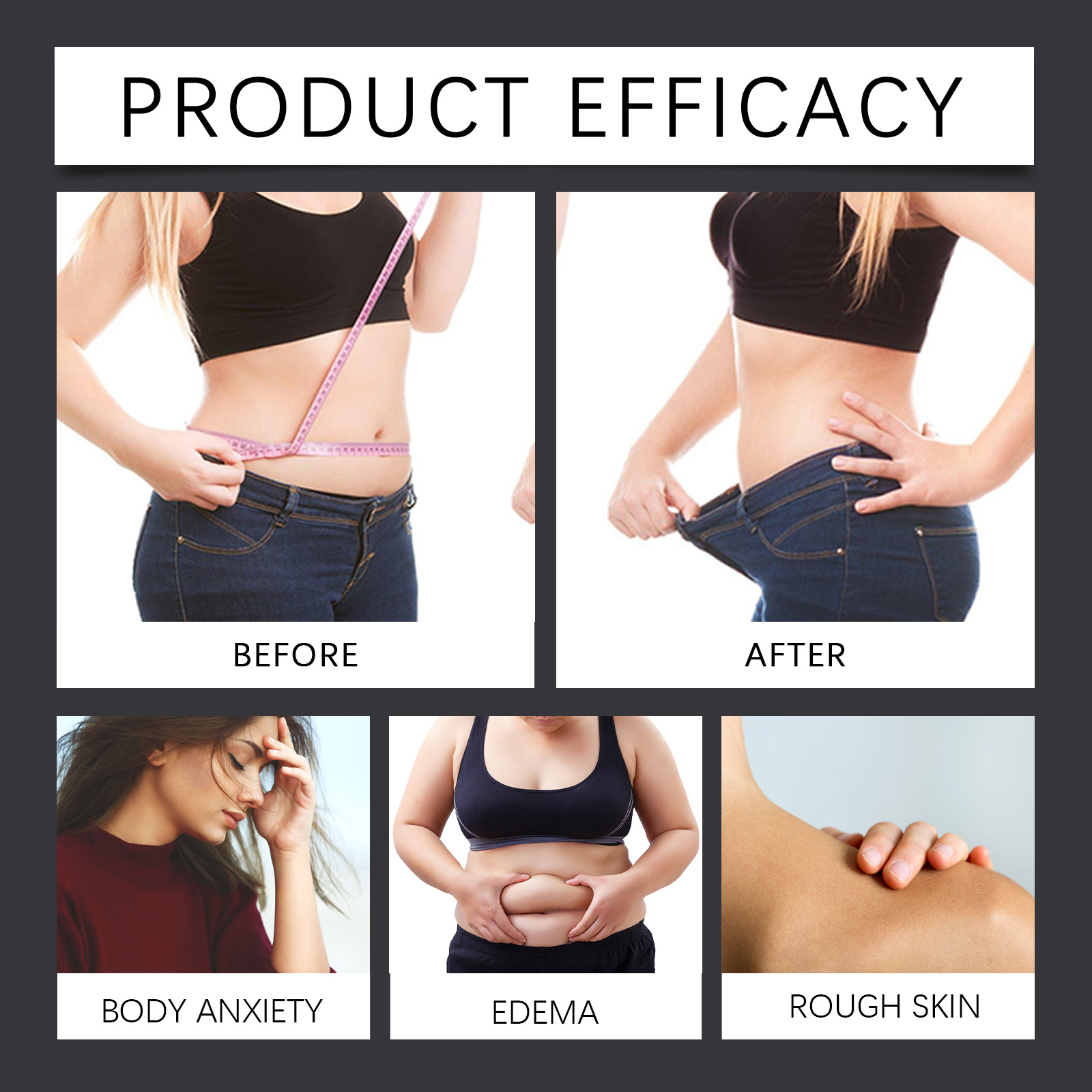 This Lightweight Natural Healing Body Care Bracelet combines comfort with holistic wellness. Designed for all-day wear, it supports your body's natural balance without feeling heavy or restrictive.