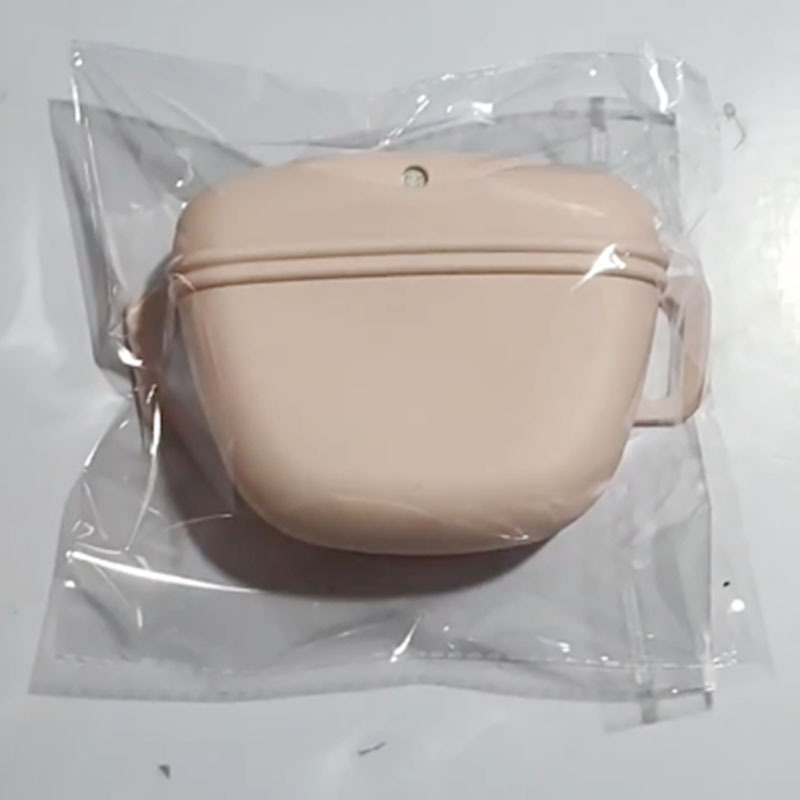 包装正面