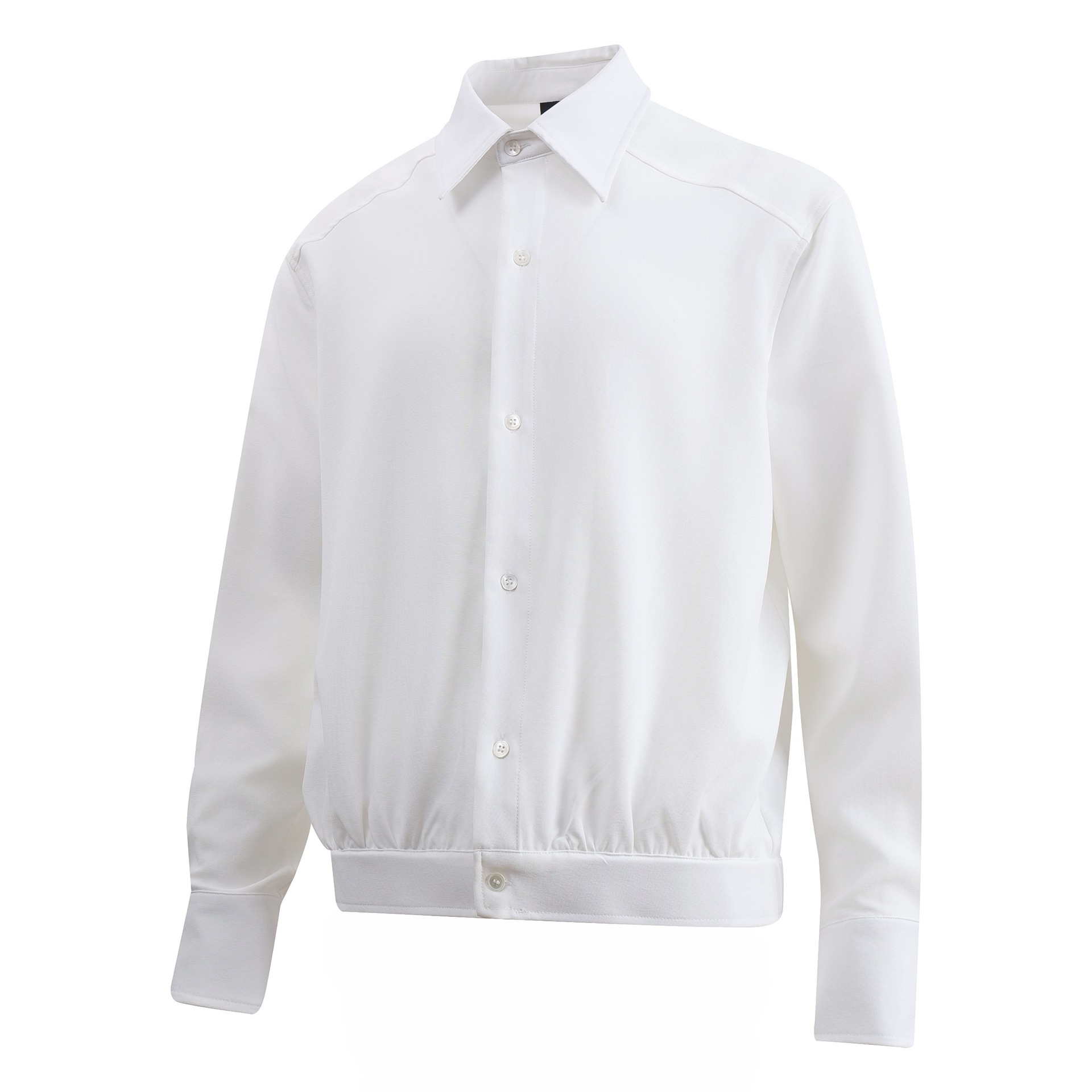 EON MODISH jacket back view