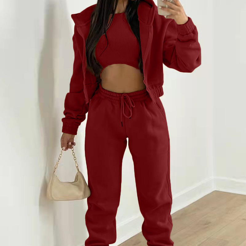 Sportswear Tracksuit for Women
